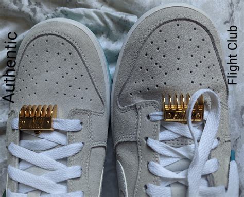 is fight club sneakers legit